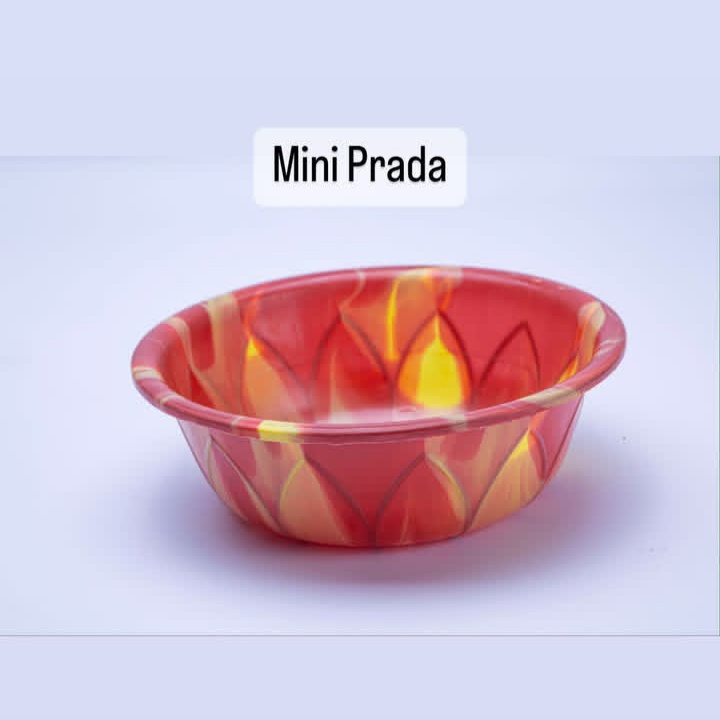 Mimi Prada Bowl